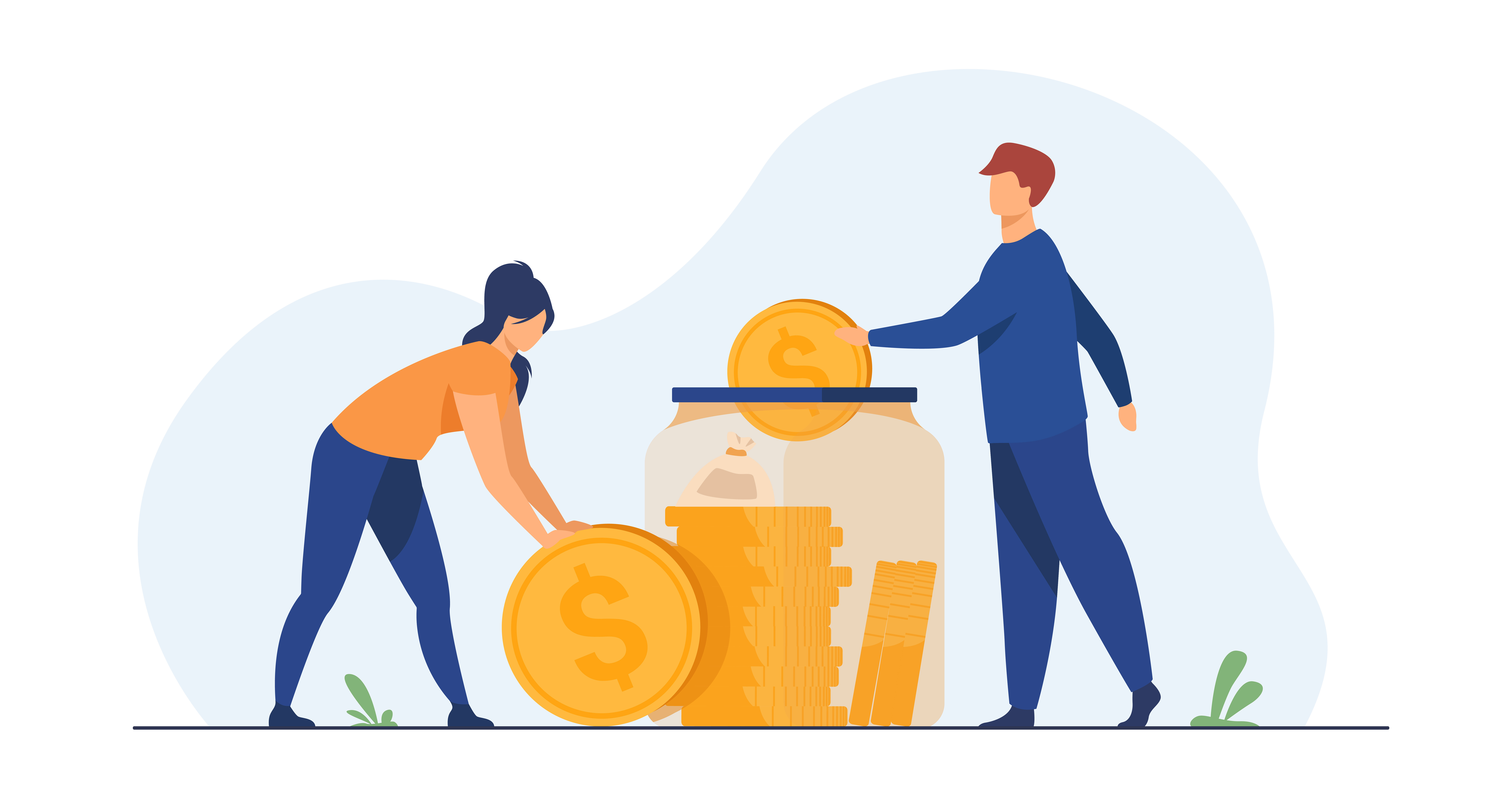 Term Deposit Illustration